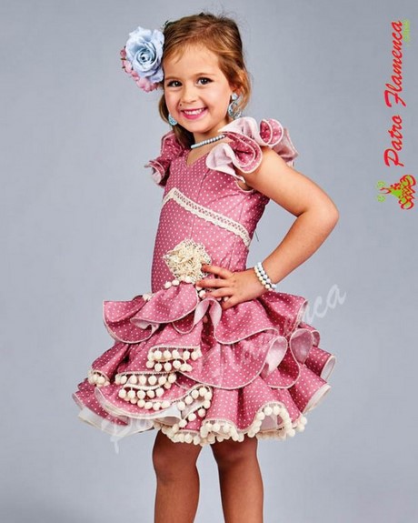 trajes-de-flamenca-bebe-2022-51_16 Детски костюми за фламенко 2022