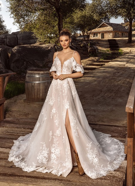 vestido-de-novia-corte-princesa-2022-64 Сватбена рокля за принцеса 2022