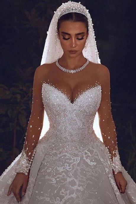 vestido-de-novia-corte-princesa-2022-64_10 Сватбена рокля за принцеса 2022