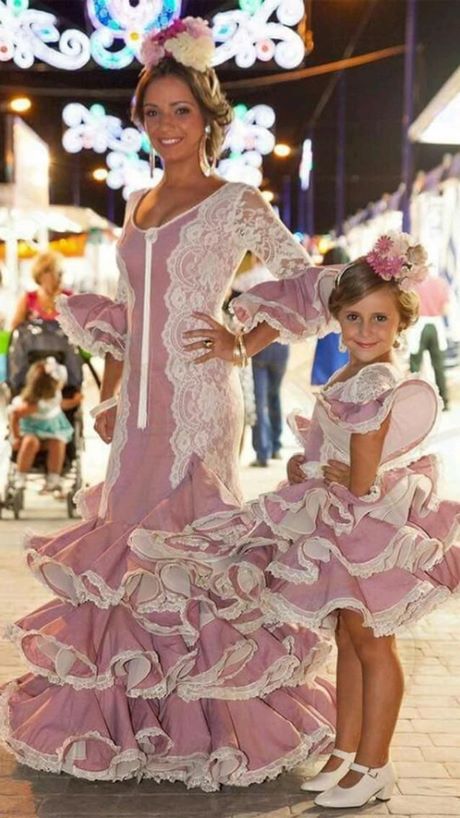 vestidos-flamenca-nina-2022-34_5 Фламенко рокли за момичета 2022 г.