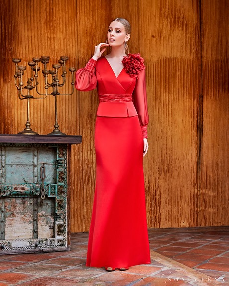 vestidos-rojos-de-cocktail-2022-79_11 Червени коктейлни рокли 2022