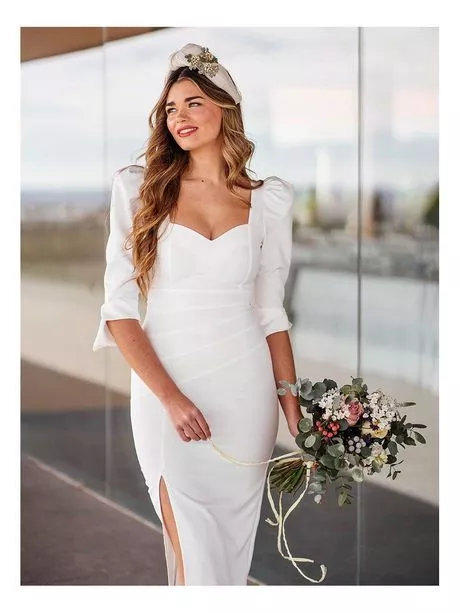 blanco-vestidos-fiesta-2023-86-2 Бели абитуриентски рокли 2023