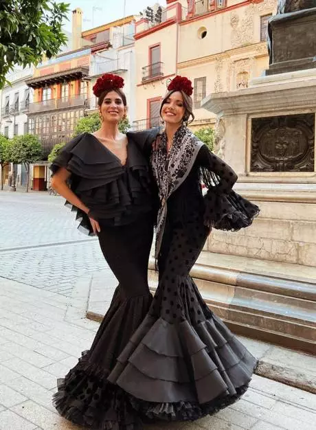 fotos-trajes-flamenca-2023-26-1 Снимки на костюми от фламенко 2023
