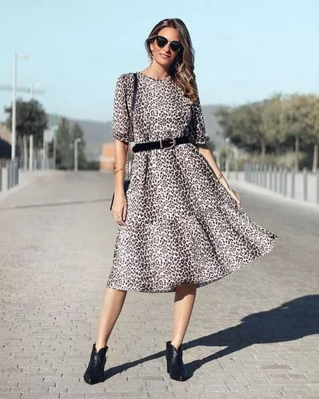 moda-casual-vestidos-2023-85-3 Модни ежедневни рокли 2023