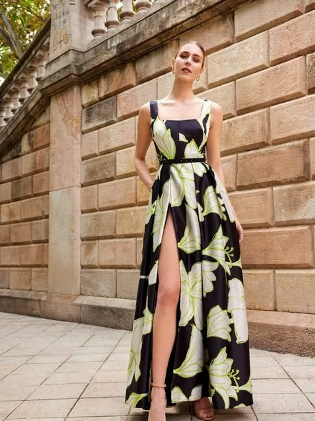 modelos-de-vestidos-primavera-verano-2023-84_2-12 Модели рокли пролет-лято 2023