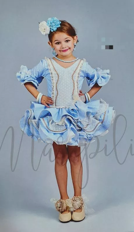 trajes-de-flamenca-bebe-2023-69_12-4 Детски костюми за фламенко 2023