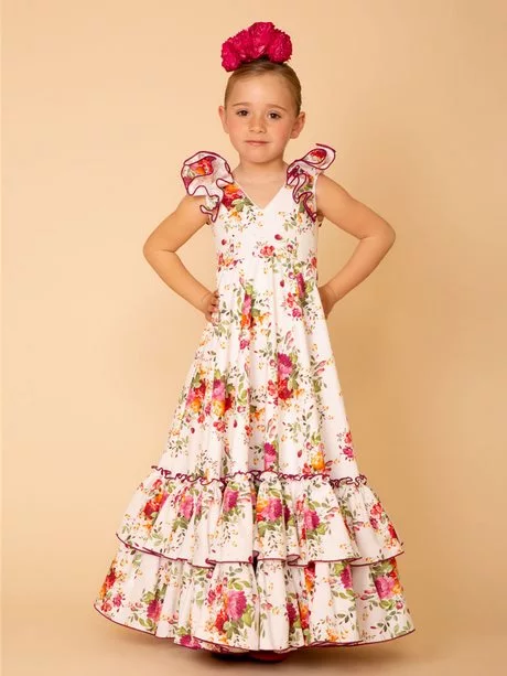 trajes-de-flamenca-nina-2023-93_19-11 Фламенко костюми за момичета 2023