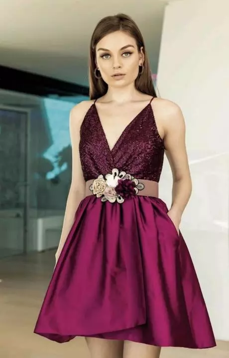vestidos-cortos-y-elegantes-2023-47-1 Къси и елегантни рокли 2023