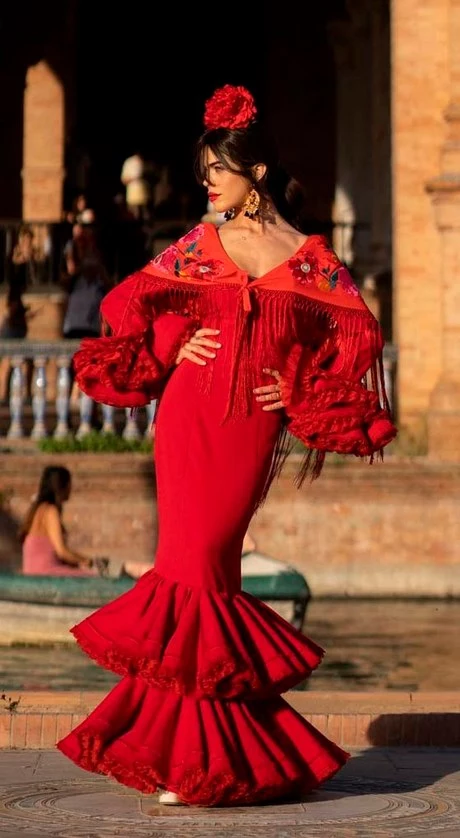 vestidos-flamencas-2023-71-2 Фламенко рокли 2023
