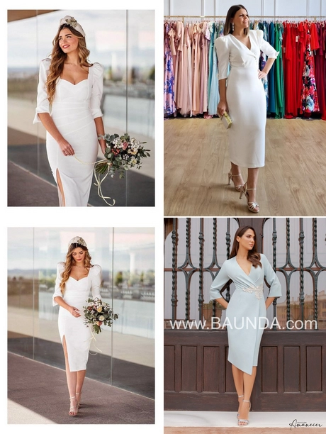 blanco-vestidos-fiesta-2023-001 Бели абитуриентски рокли 2023