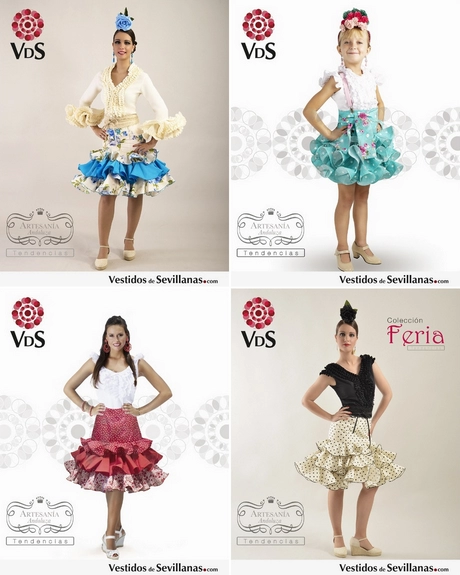 faldas-cortas-flamencas-2023-001 Къси поли на фламенко 2023