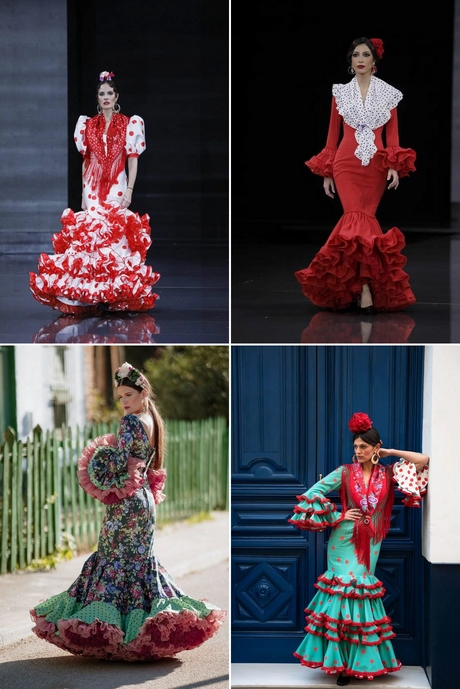 fotos-trajes-flamenca-2023-001 Снимки на костюми от фламенко 2023