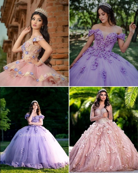 modelos-de-vestidos-de-quinceanera-2023-001 Модели на буйни рокли 2023