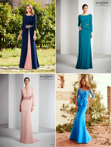 vestidos-de-boda-para-madrinas-2023-001 Сватбени рокли за кръстници 2023