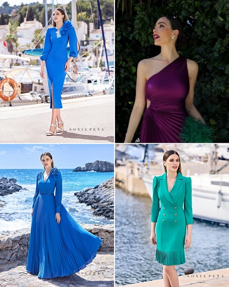 vestidos-de-coctel-2023-para-senoras-001 Коктейлни рокли 2023 за дами