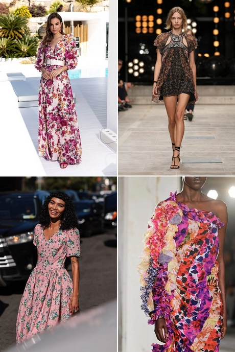 vestidos-de-flores-cortos-2023-001 Къси рокли с флорални шарки 2023