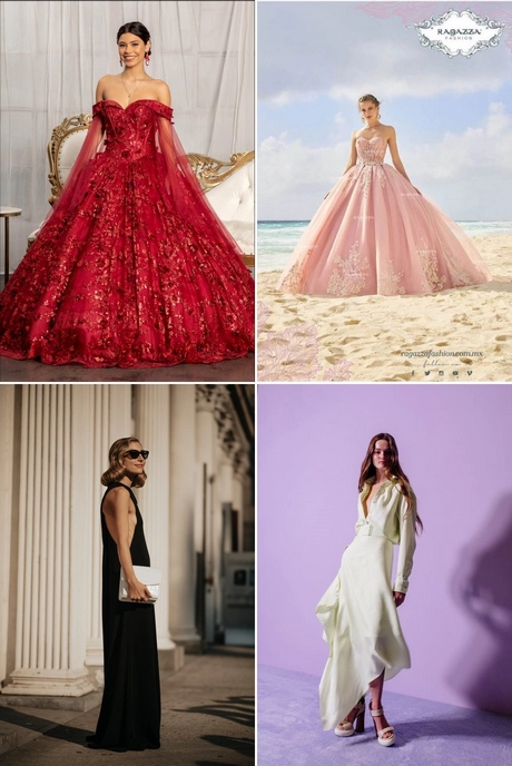 Елегантни рокли 2023
