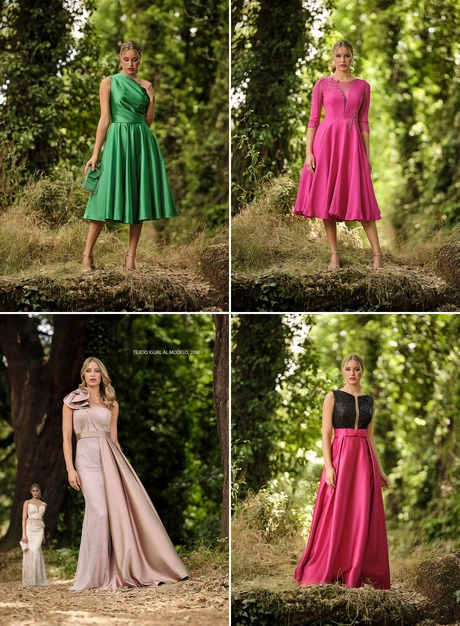 Модерни абитуриентски рокли 2023 Moderna vestidos