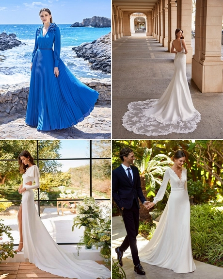 vestidos-para-boda-de-civil-2023-001 Рокли за гражданска сватба 2023