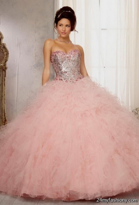 15-dresses-light-pink-97_10 15 светло розови рокли