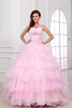 15-dresses-light-pink-97_12 15 светло розови рокли