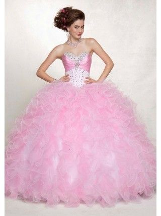 15-dresses-light-pink-97_5 15 светло розови рокли