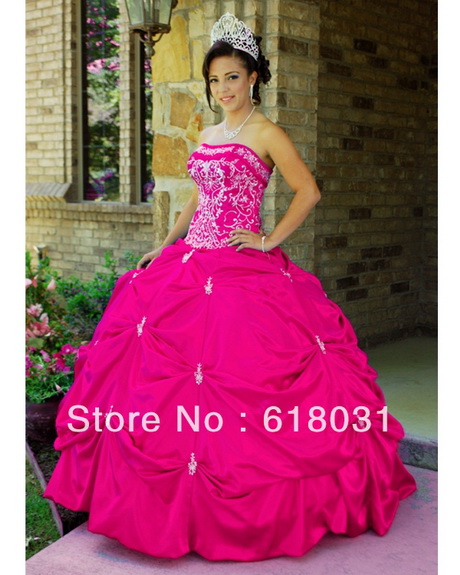 15-dresses-pink-82_14 15 розови рокли