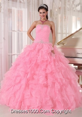 15-dresses-pink-82_4 15 розови рокли