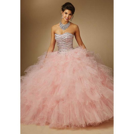15-dresses-pink-82_8 15 розови рокли