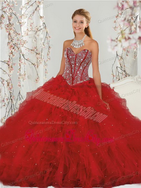 15-dresses-red-62_10 15 червени рокли