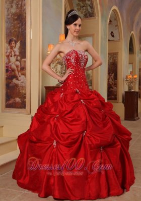 15-dresses-red-62_13 15 червени рокли