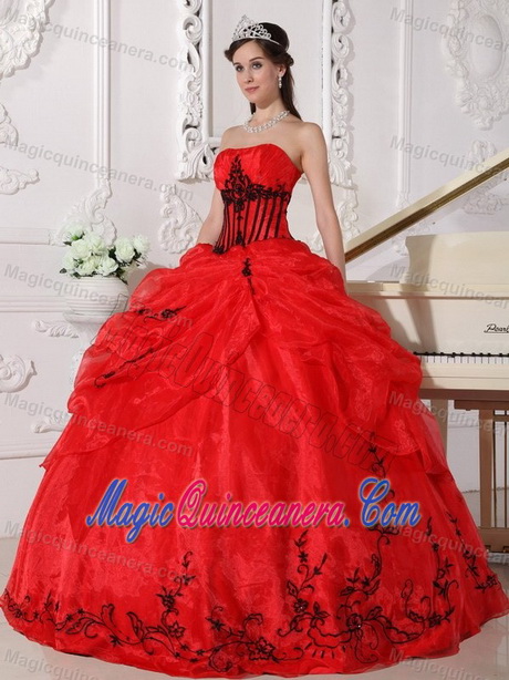 15-dresses-red-62_17 15 червени рокли