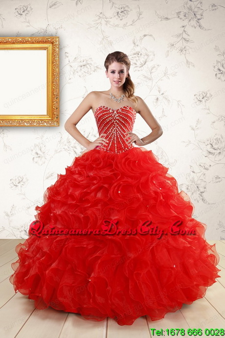 15-dresses-red-62_9 15 червени рокли