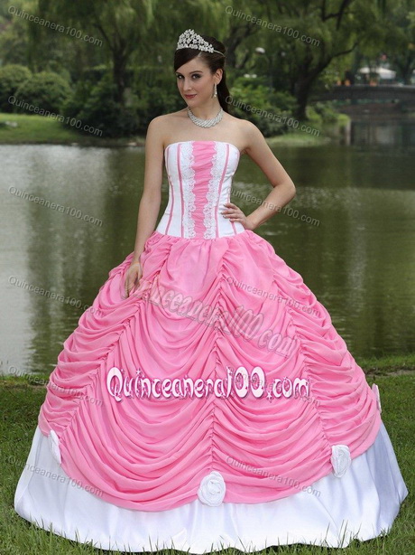 15-pink-dresses-85_10 15 розови рокли