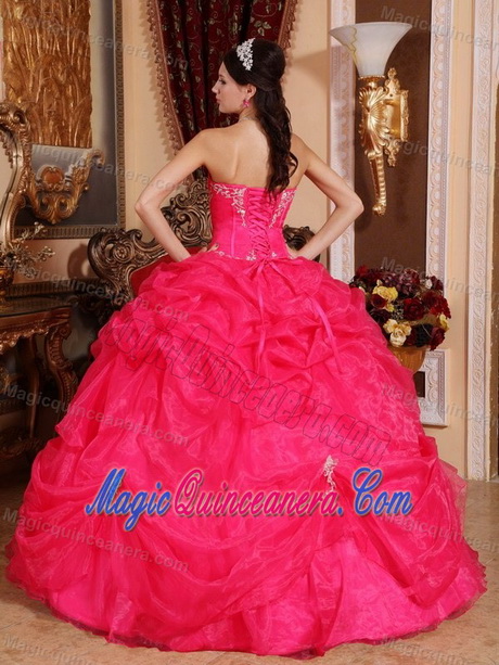 15-pink-dresses-85_15 15 розови рокли
