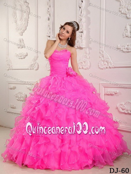 15-pink-dresses-85_3 15 розови рокли