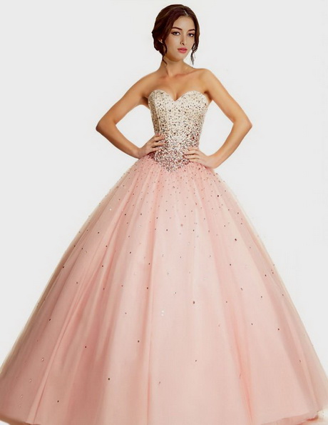 baby-pink-quinceanera-dresses-10_15 Бебешки розови рокли quinceanera