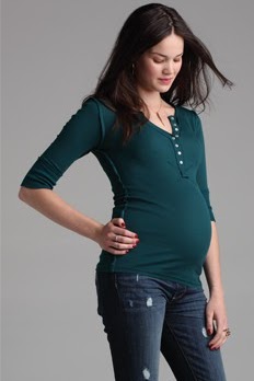 blusas-de-embarazadas-46_6 Блузи за бременни жени