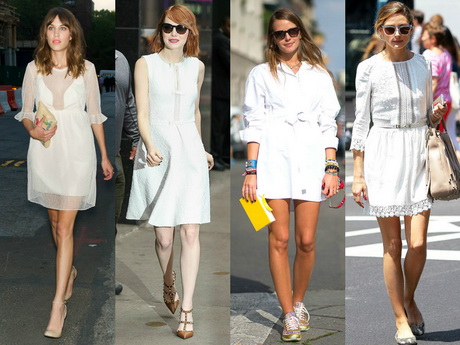 combinar-vestido-blanco-encaje-78_10 Комбинирайте бяла дантелена рокля