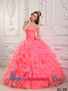 cute-quinceanera-dresses-64 Сладки рокли quinceanera