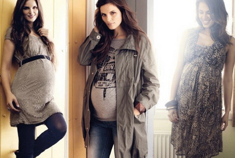 embarazadas-moda-28_14 Бременни мода