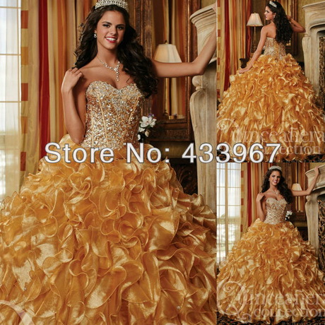 gold-15-dresses-43_11 Gold 15 dresses