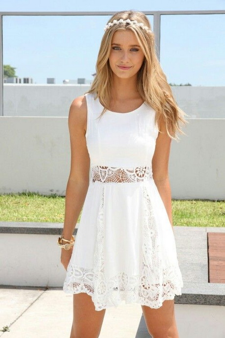 imagenes-vestidos-blancos-38_15 Снимки на бели рокли