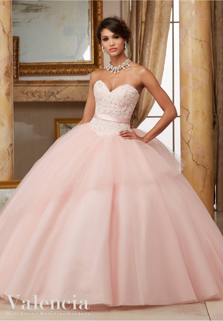light-pink-quinceanera-dresses-96_2 Светло розови рокли quinceanera