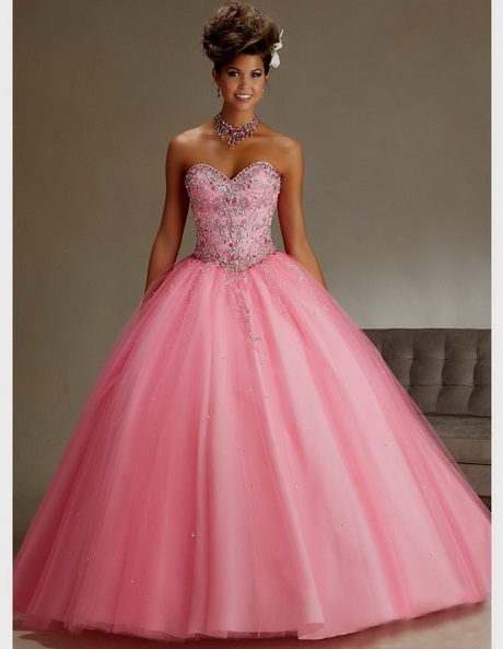 light-pink-quinceanera-dresses-96_4 Светло розови рокли quinceanera