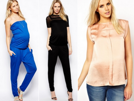 moda-para-mujeres-embarazadas-60 Мода за бременни жени