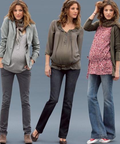 moda-para-mujeres-embarazadas-60_12 Мода за бременни жени
