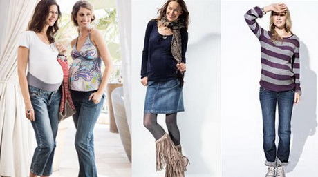 moda-para-mujeres-embarazadas-60_15 Мода за бременни жени