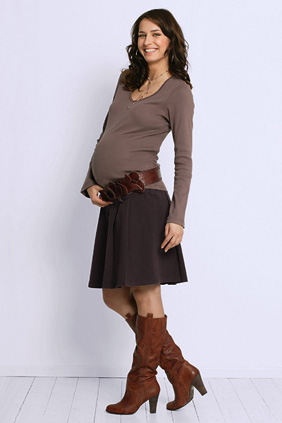 moda-para-mujeres-embarazadas-60_16 Мода за бременни жени