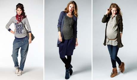 moda-para-mujeres-embarazadas-60_18 Мода за бременни жени